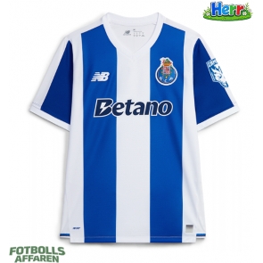 Porto Hemmatröja 2026-27 Kortärmad